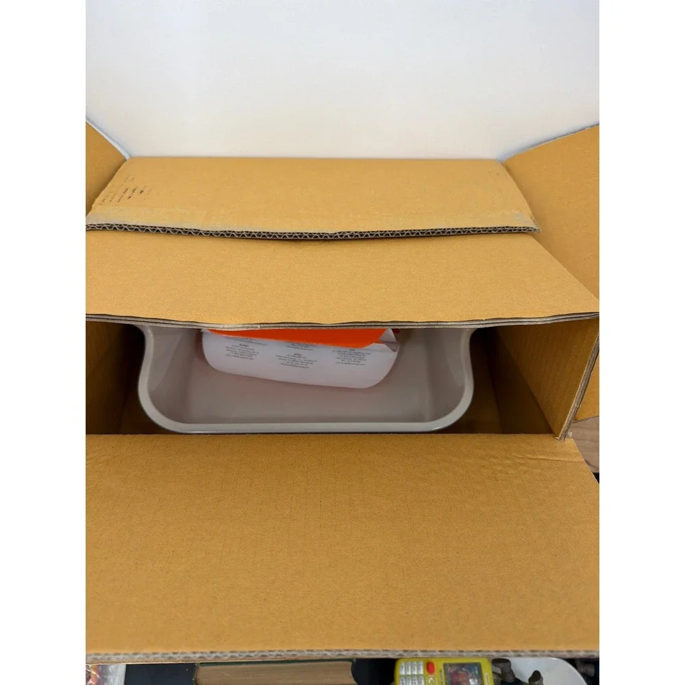 Le Creuset microwave dishwasher