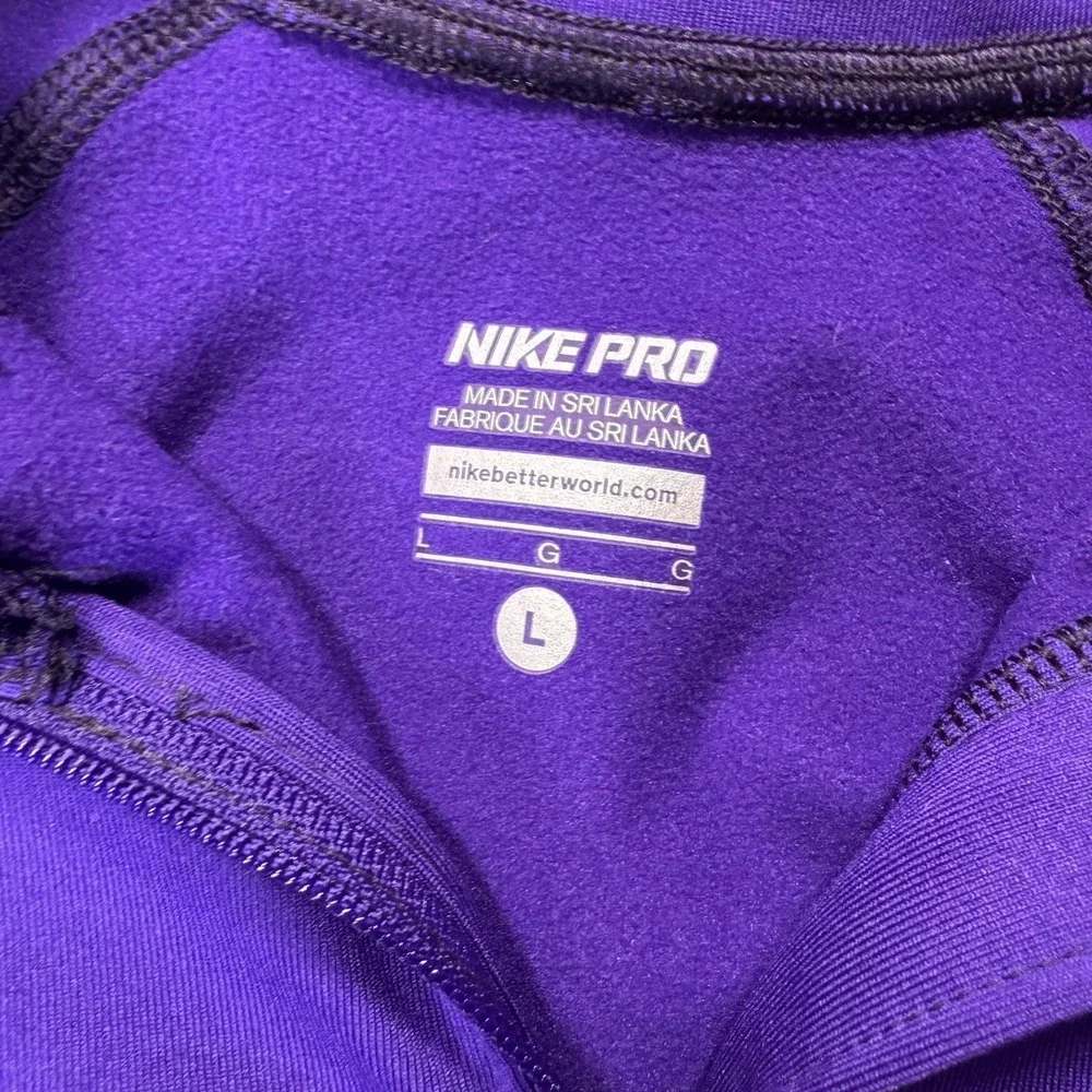 Nike item pre