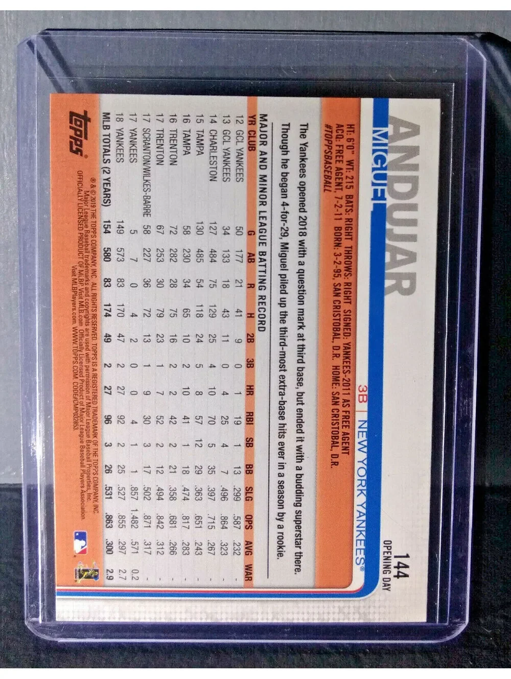 N/A wait quality