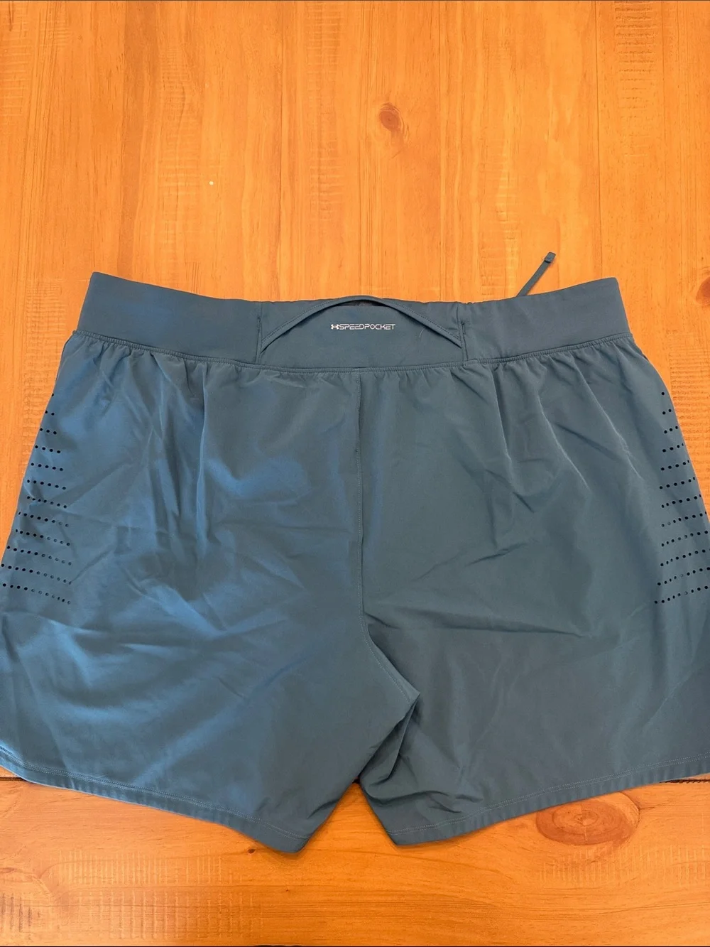 Under Armour drawstring active armour