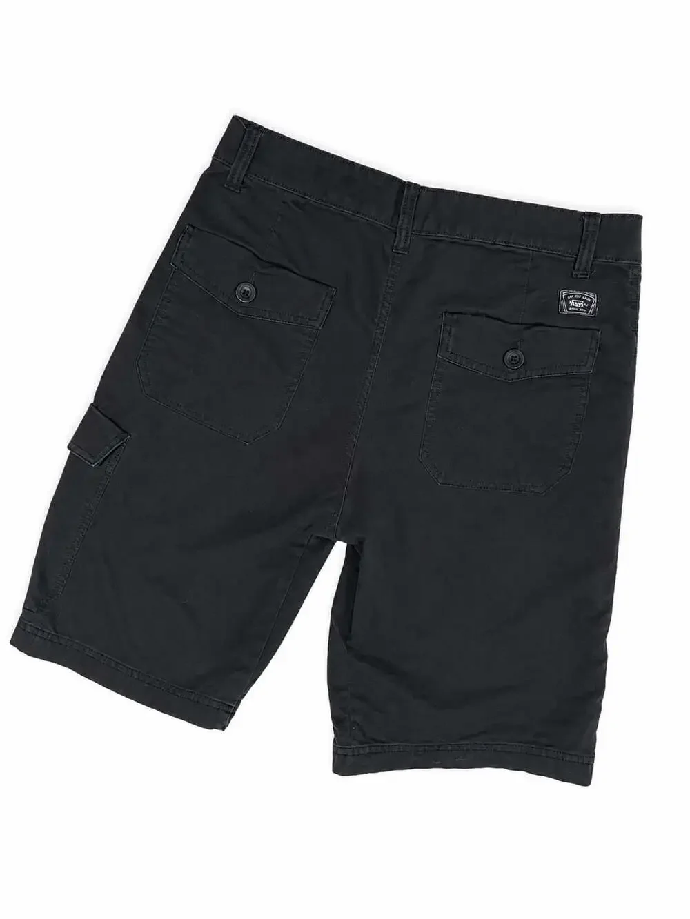 Vans 30 wear