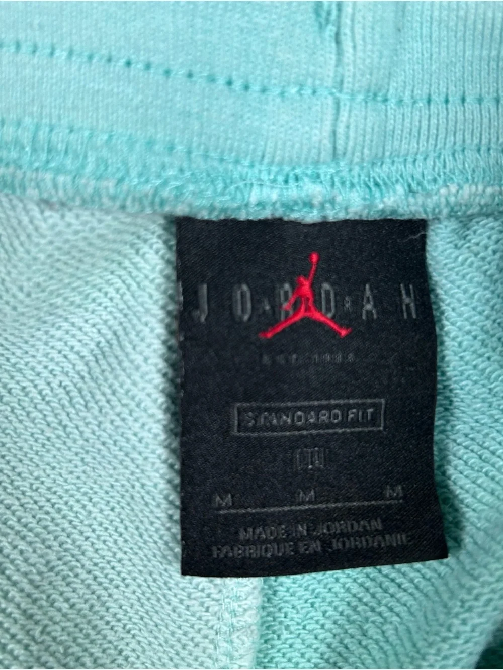 Jordan jumpman classics