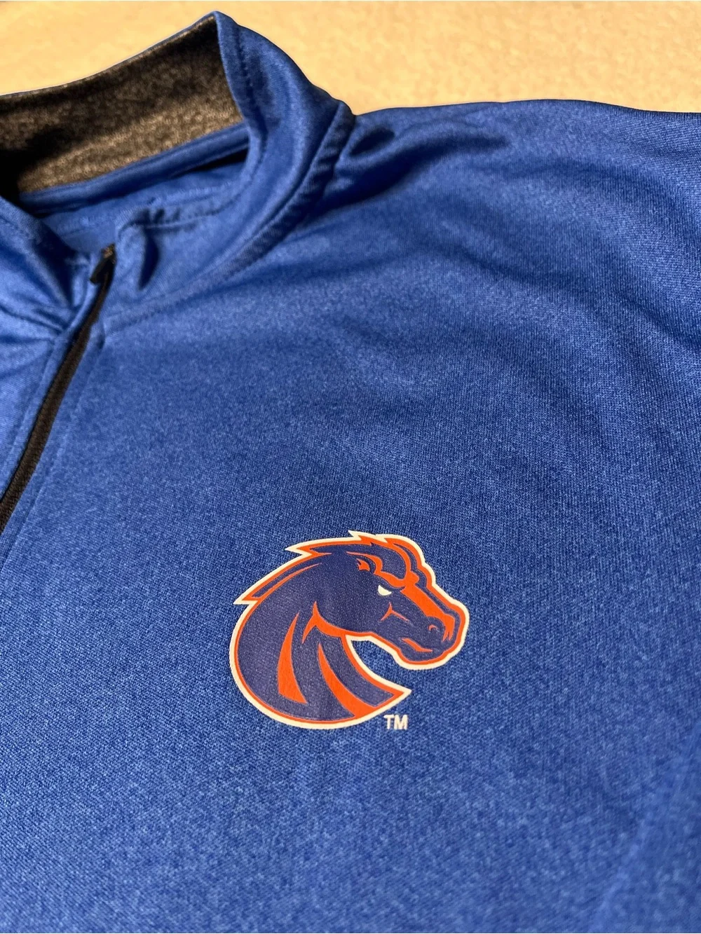 Colosseum ncaa boise