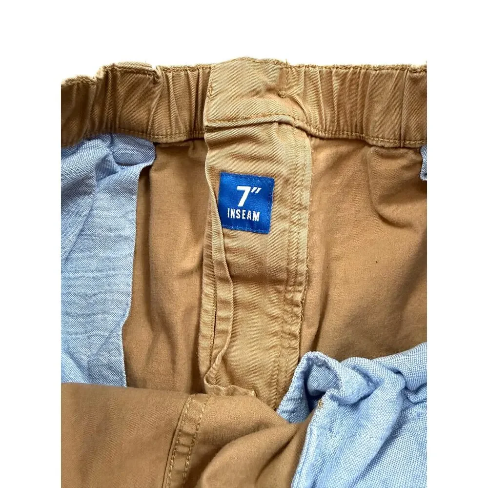 chubbies khaki blend
