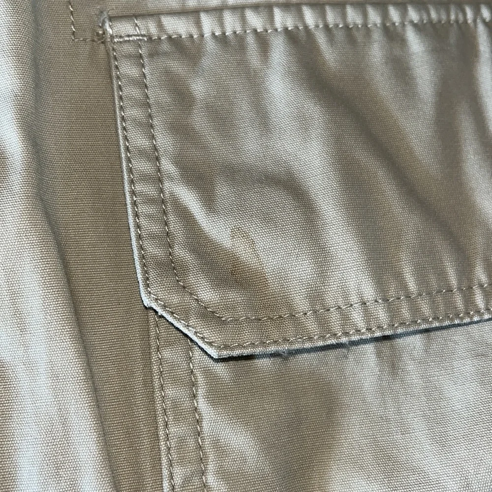 Ruff Hewn visiting lying hem