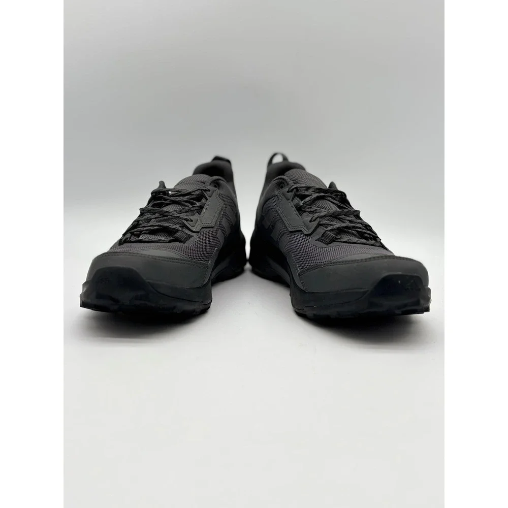 Adidas Terrex Eastrail 2.0 Mens Hiking Shoes Black Grey GY8321 Size 11.5