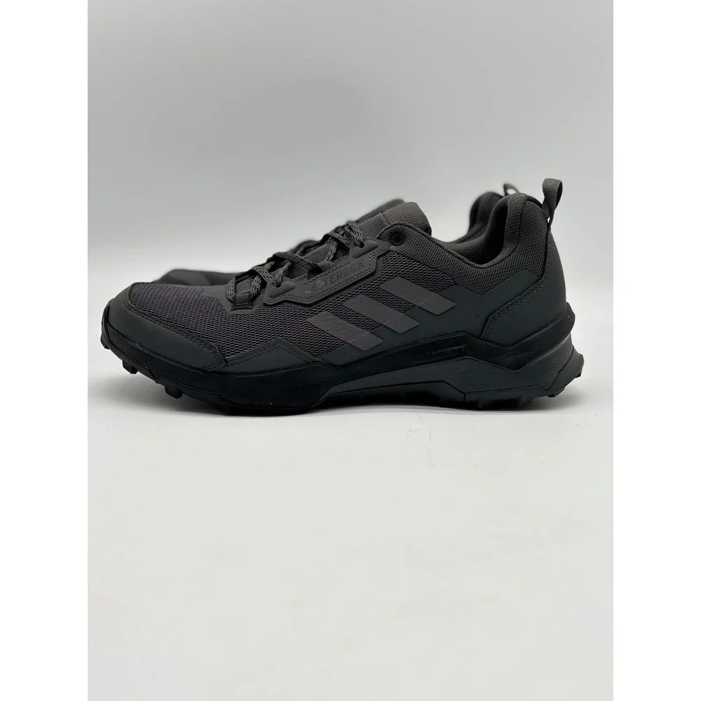 Adidas Terrex Eastrail 2.0 Mens Hiking Shoes Black Grey GY8321 Size 11.5