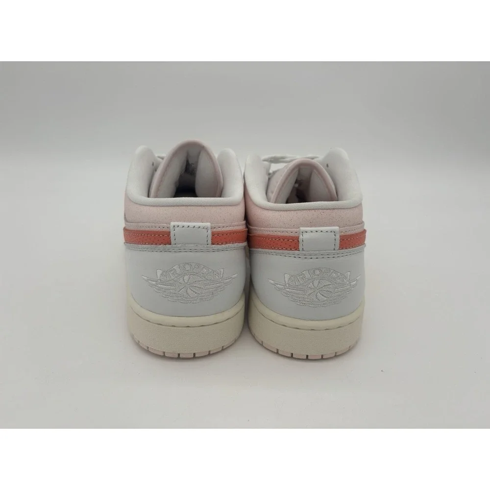 Wmn's 11.5  / Men's 10- Nike Jordan 1 Strawberry Milkshake IB8156-133 No Box Lid
