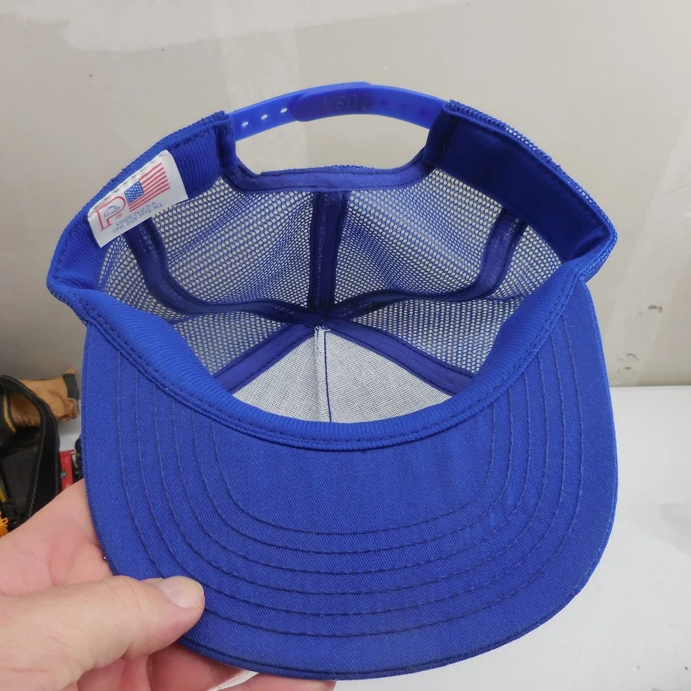 Vintage 80s trucker