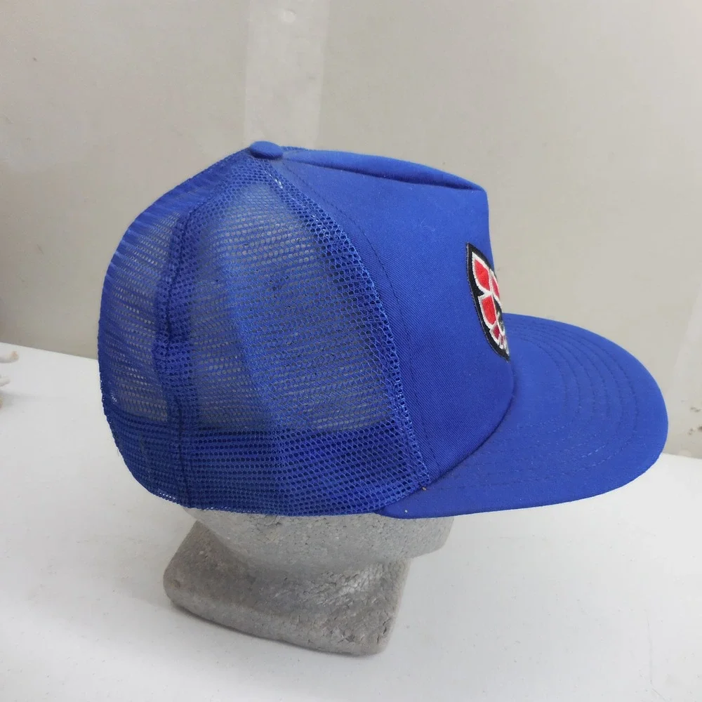 Vintage 80s trucker
