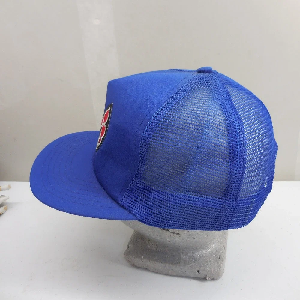 Vintage 80s trucker
