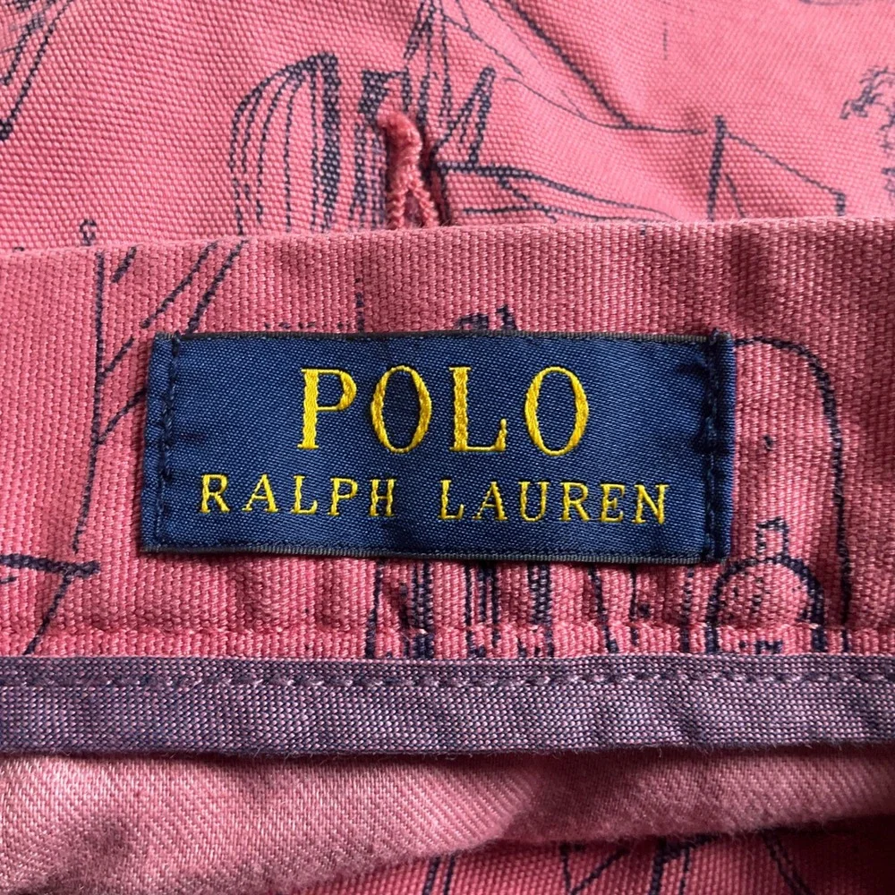 Polo Ralph Lauren Classic‎ Fit 6