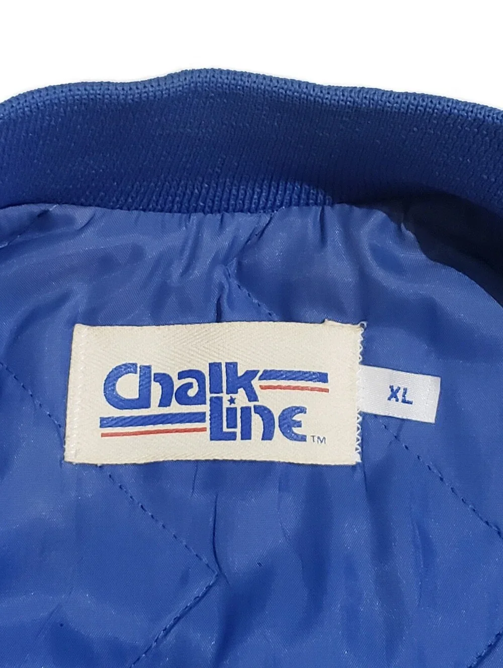 Chalk Line authentic true
