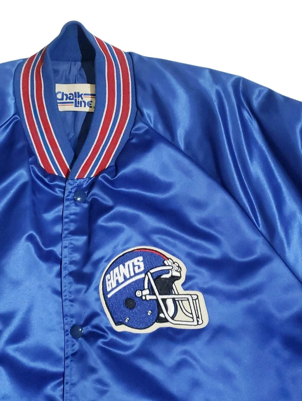 Chalk Line authentic true