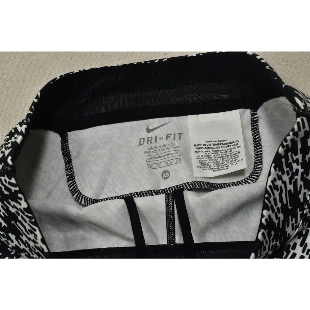 Nike dri fit
