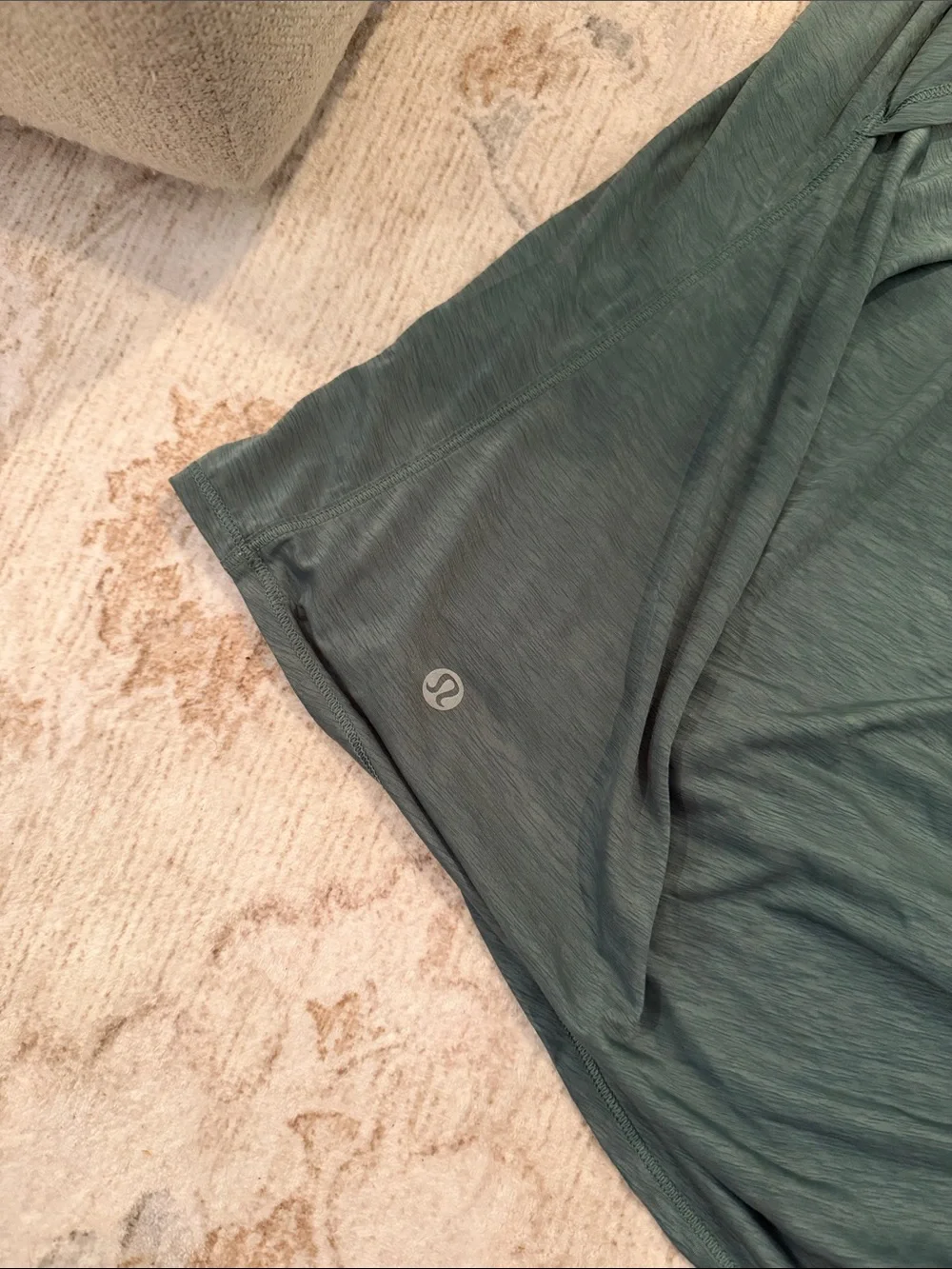 lululemon athletica lululemon tank
