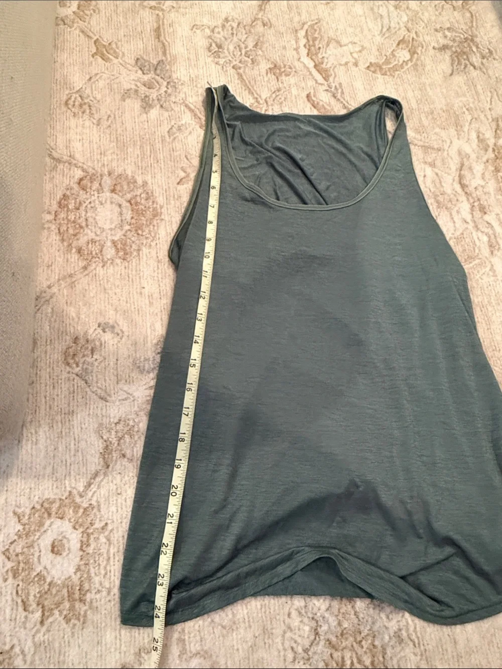 lululemon athletica lululemon tank