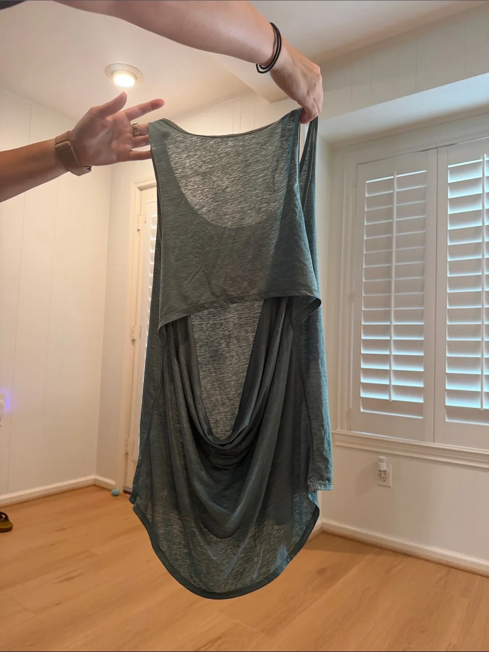 lululemon athletica lululemon tank