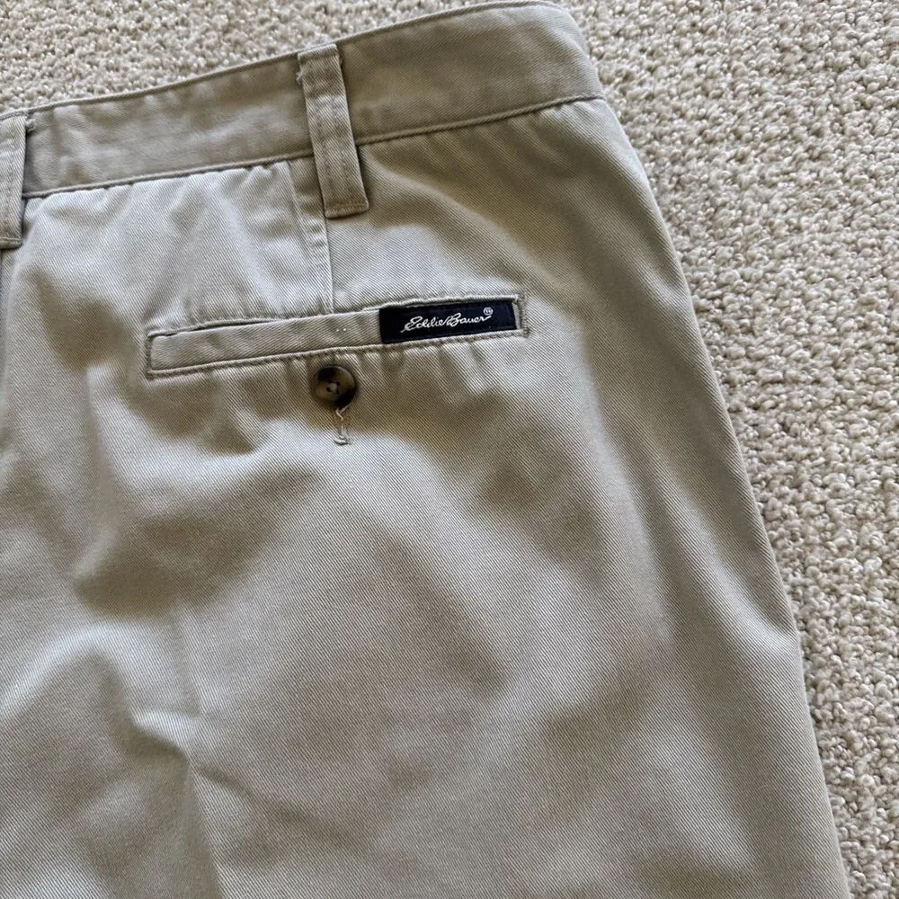 Eddie Bauer these eddie