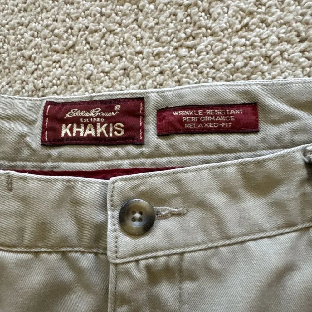 Eddie Bauer these eddie