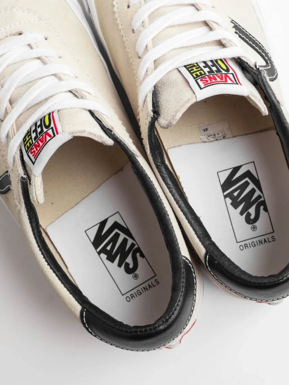 Super Rare Vans OG Epoch 73 LX Sneaker Shoes