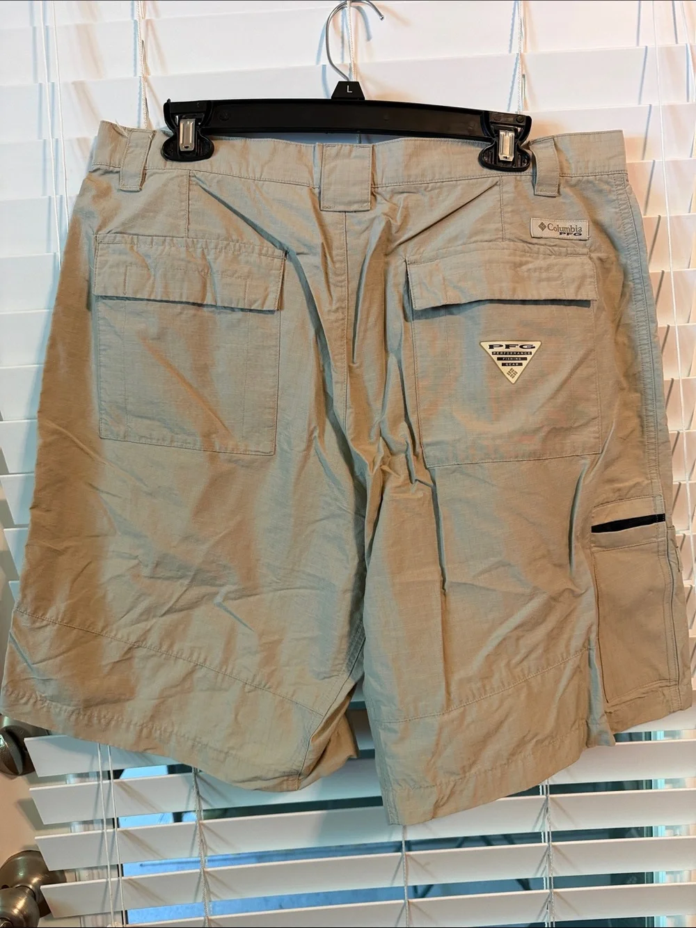 Columbia nwot pfg