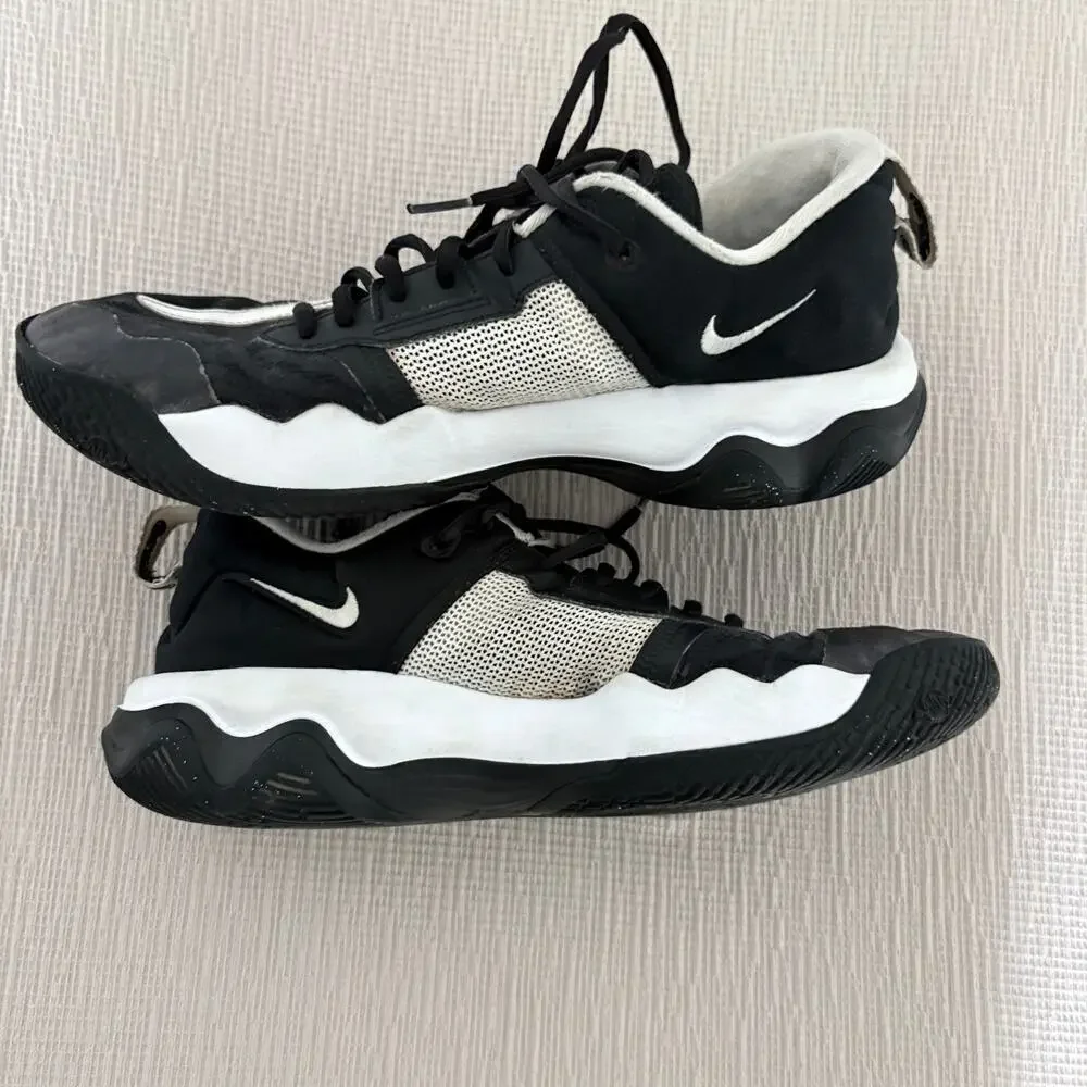 Nike giannis immortality