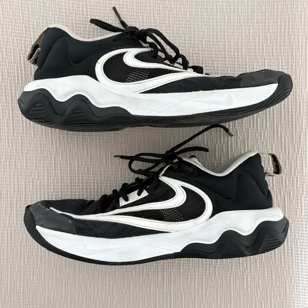 Nike giannis immortality