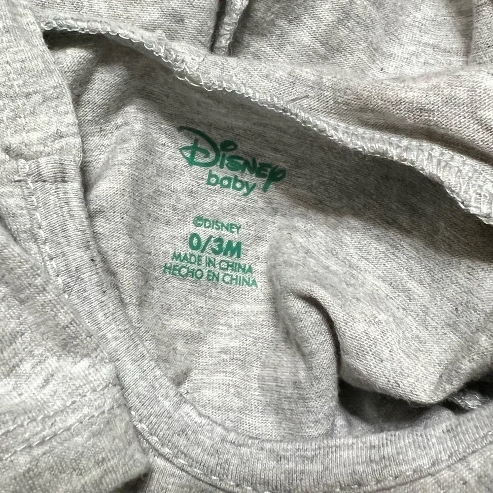 Disney brand new