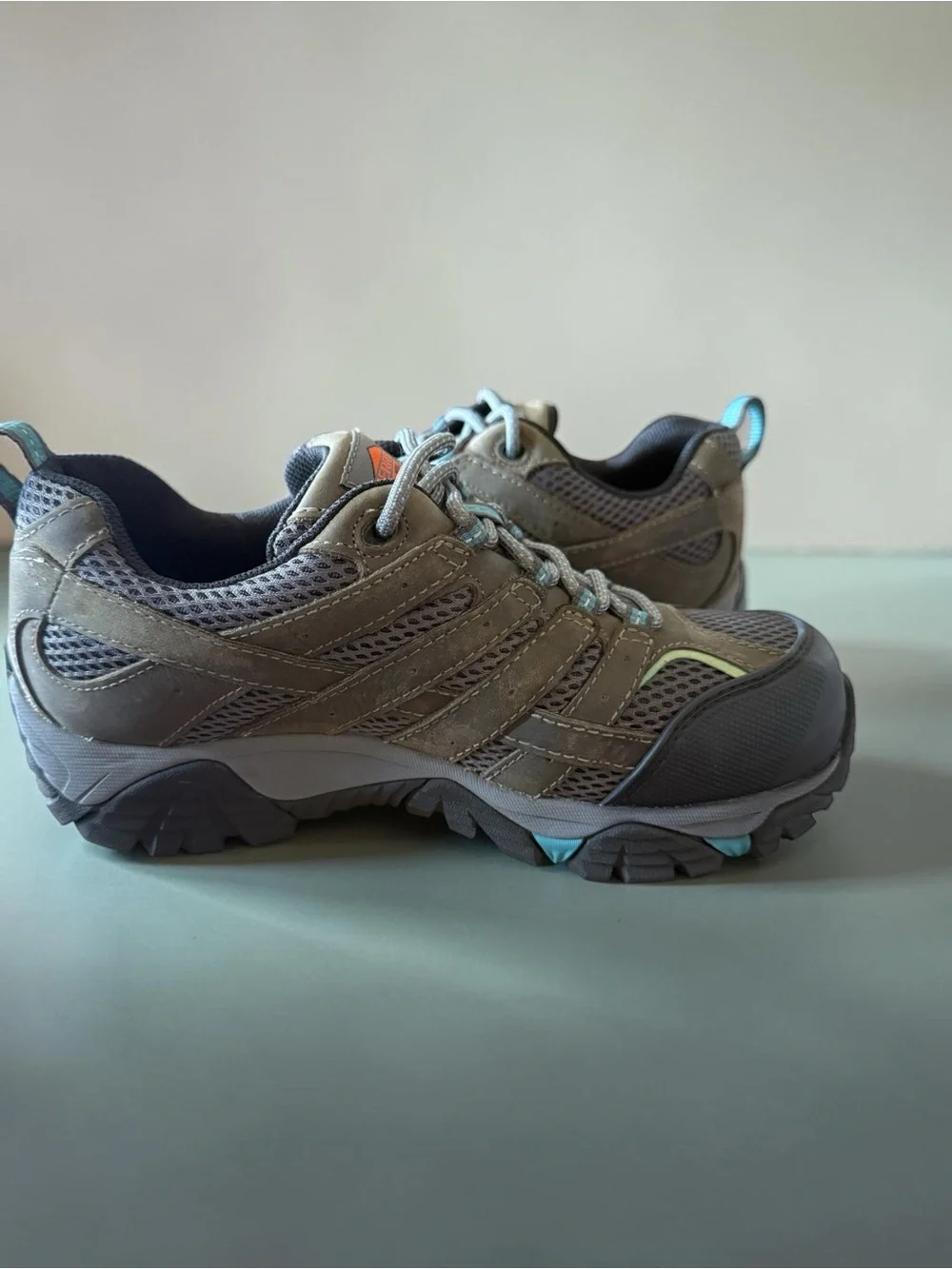 Merrell durable full