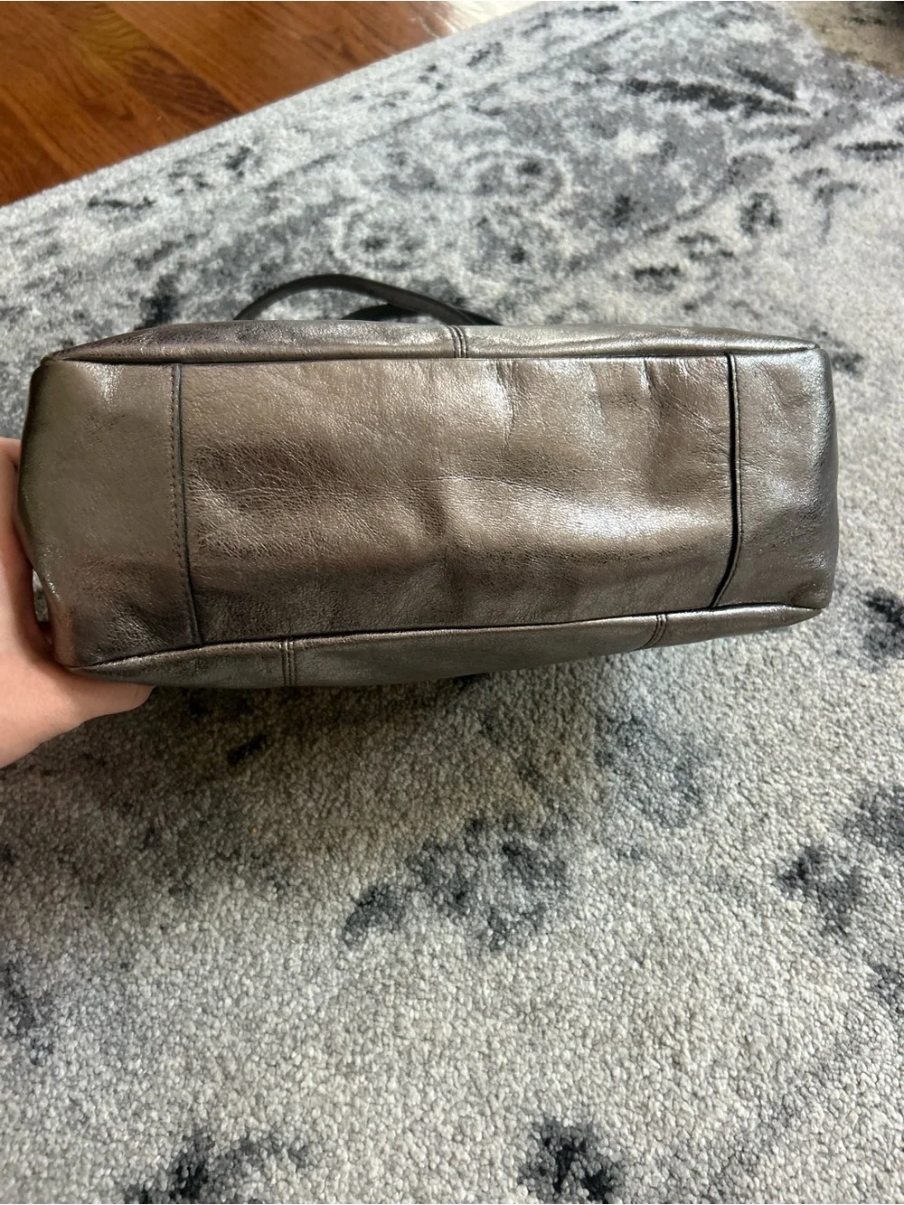 Coach authentic gallery