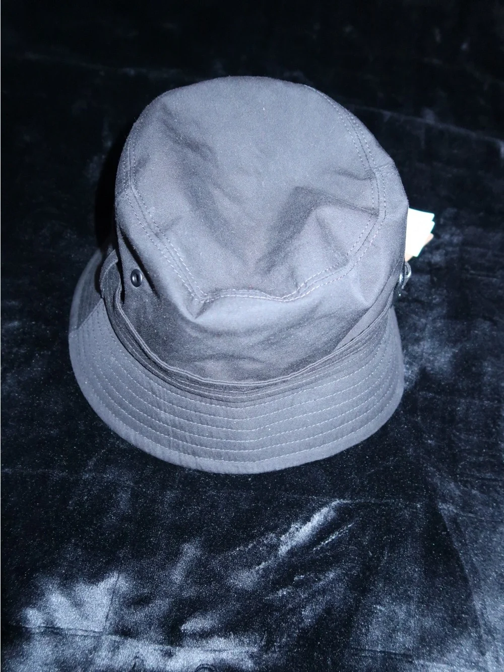 Burberry bucket hat
