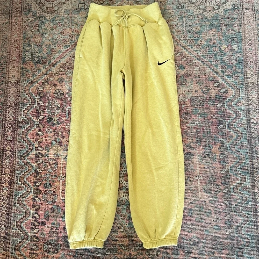 Nike great only