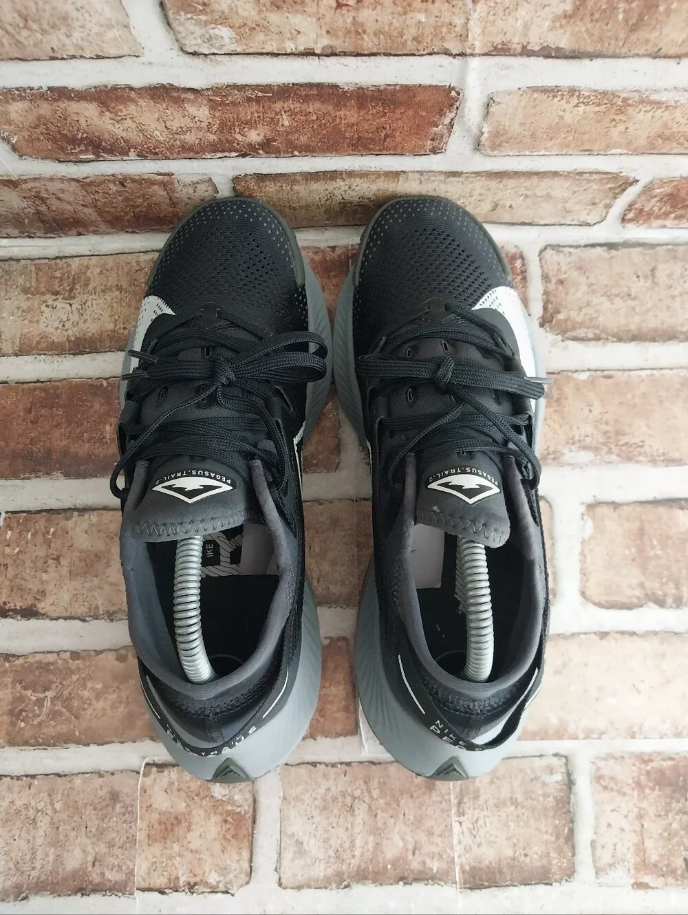 Nike pre owned