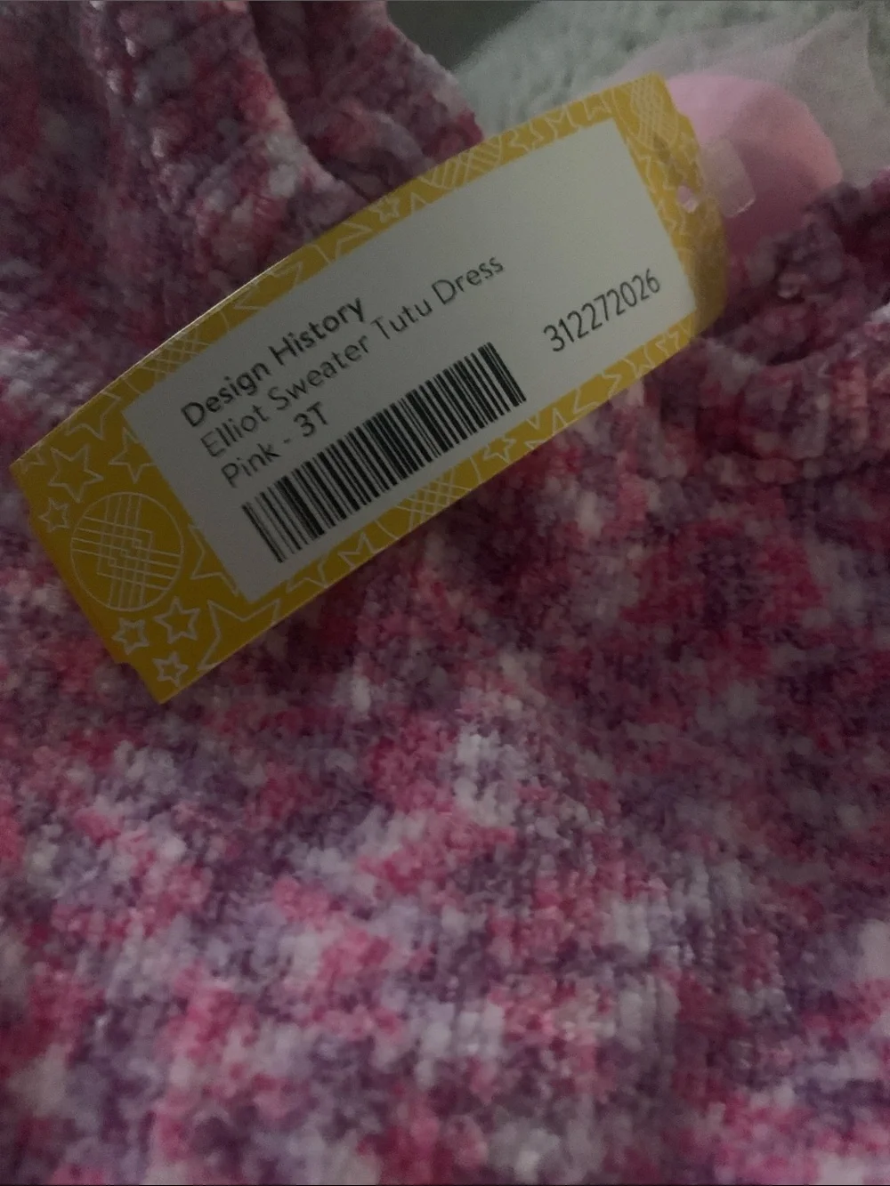 Design History sweet dress