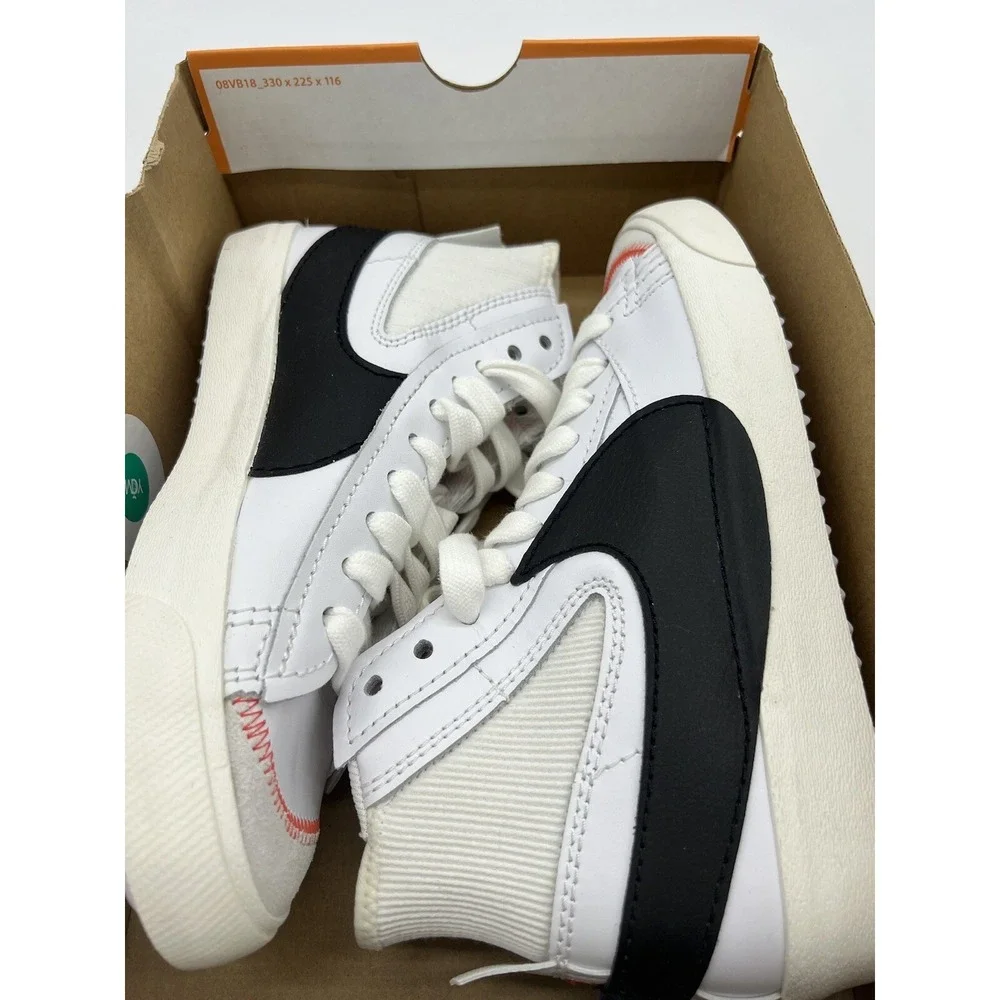 Nike important we
