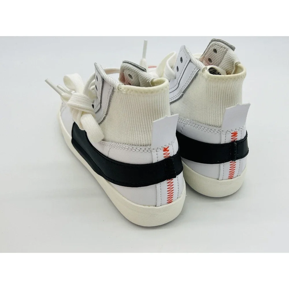 Nike important we