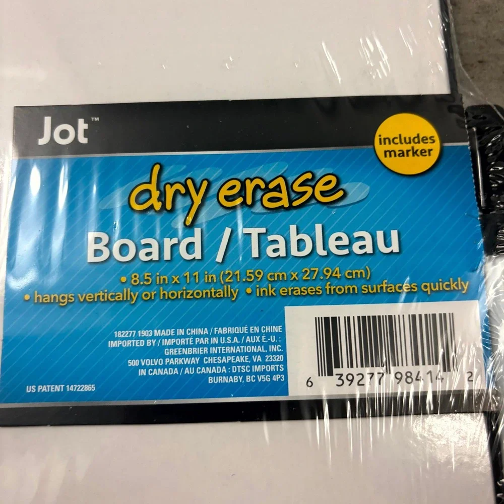 Jot keep notes