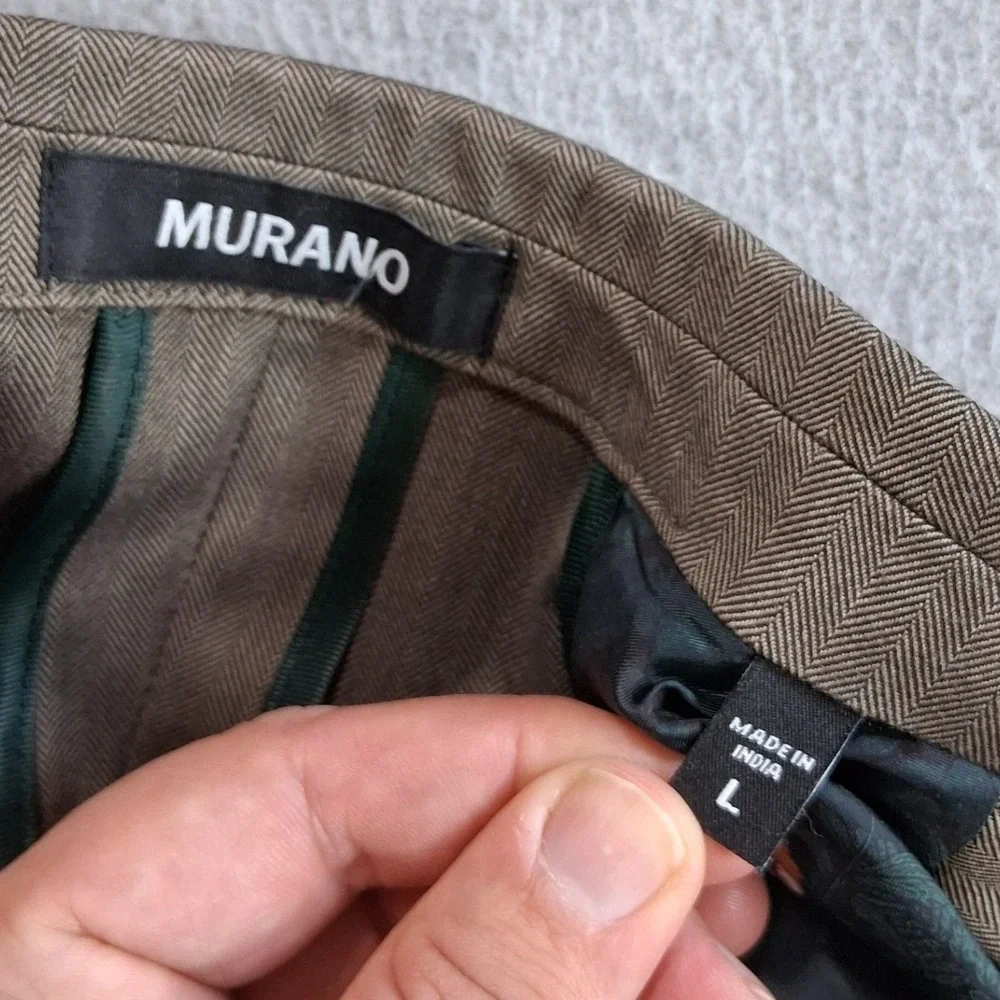 Murano this item