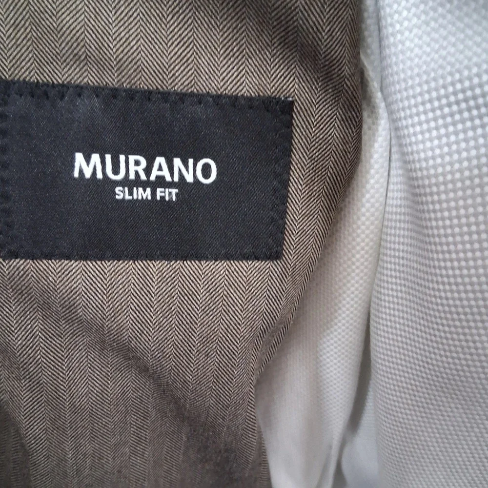 Murano this item