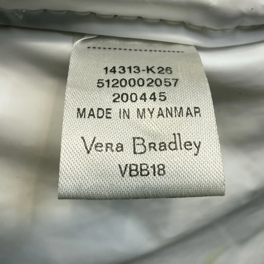 Vera Bradley vera bradley