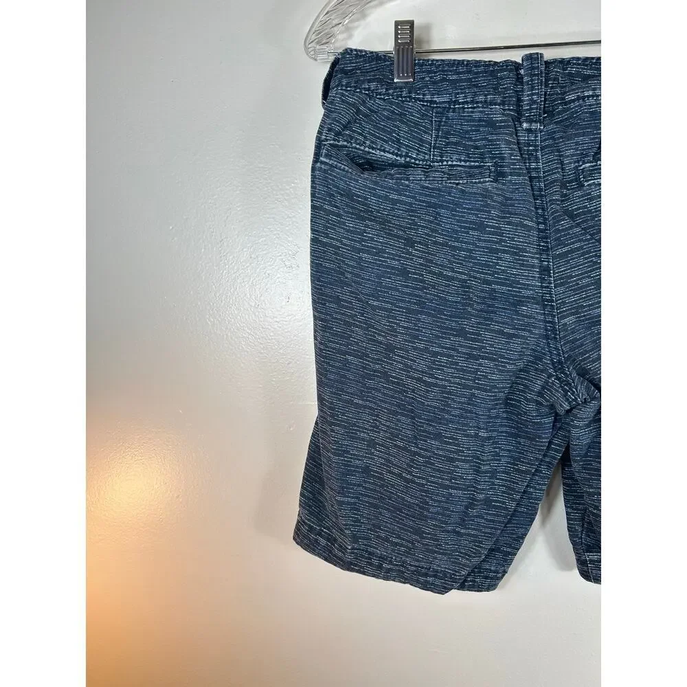 Hollister men’s blue