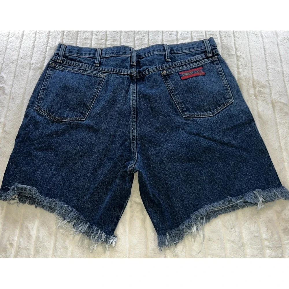 Wrangler wash them