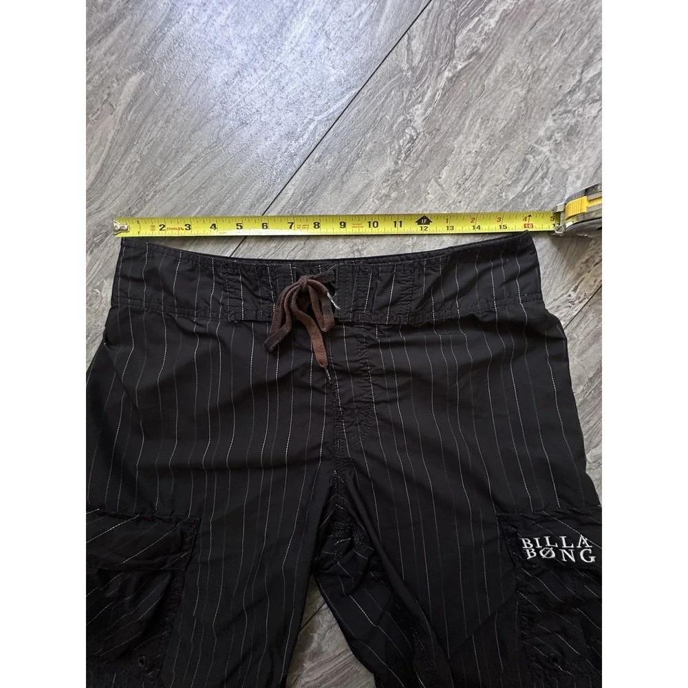 Billabong vtg board
