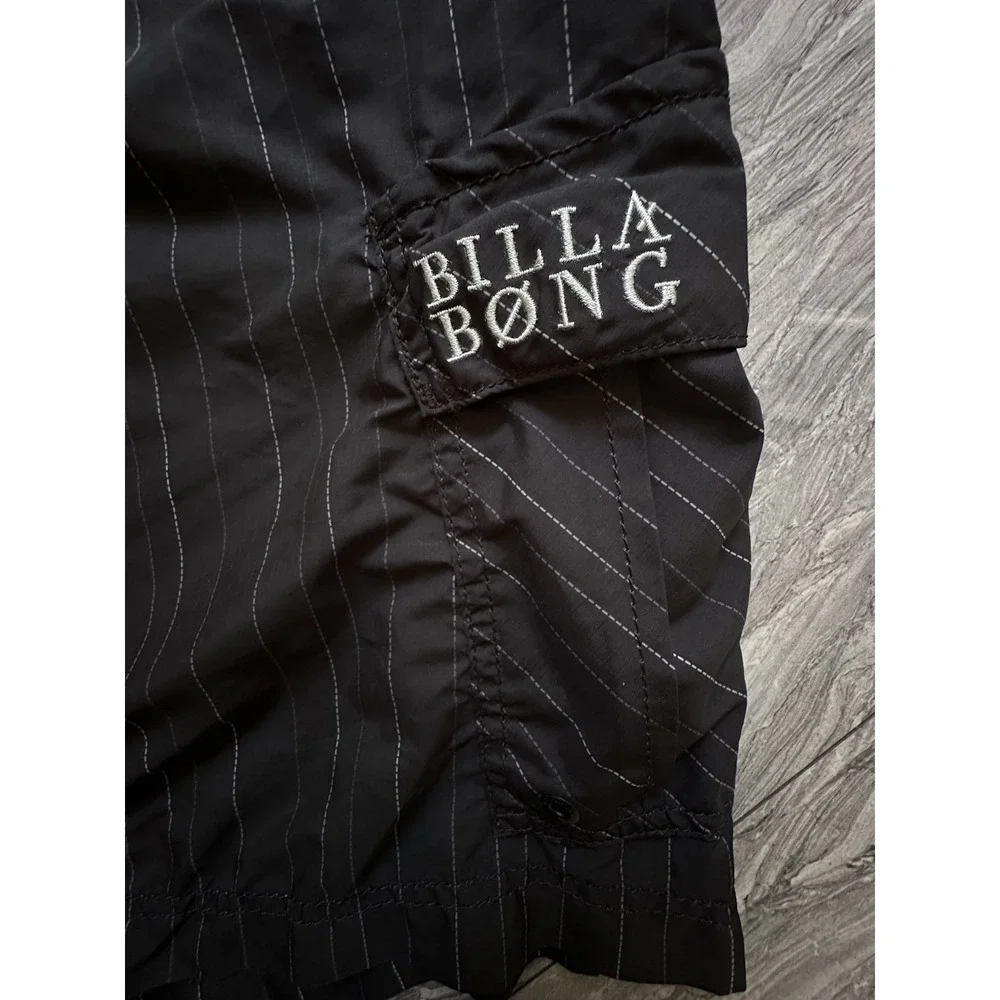 Billabong vtg board