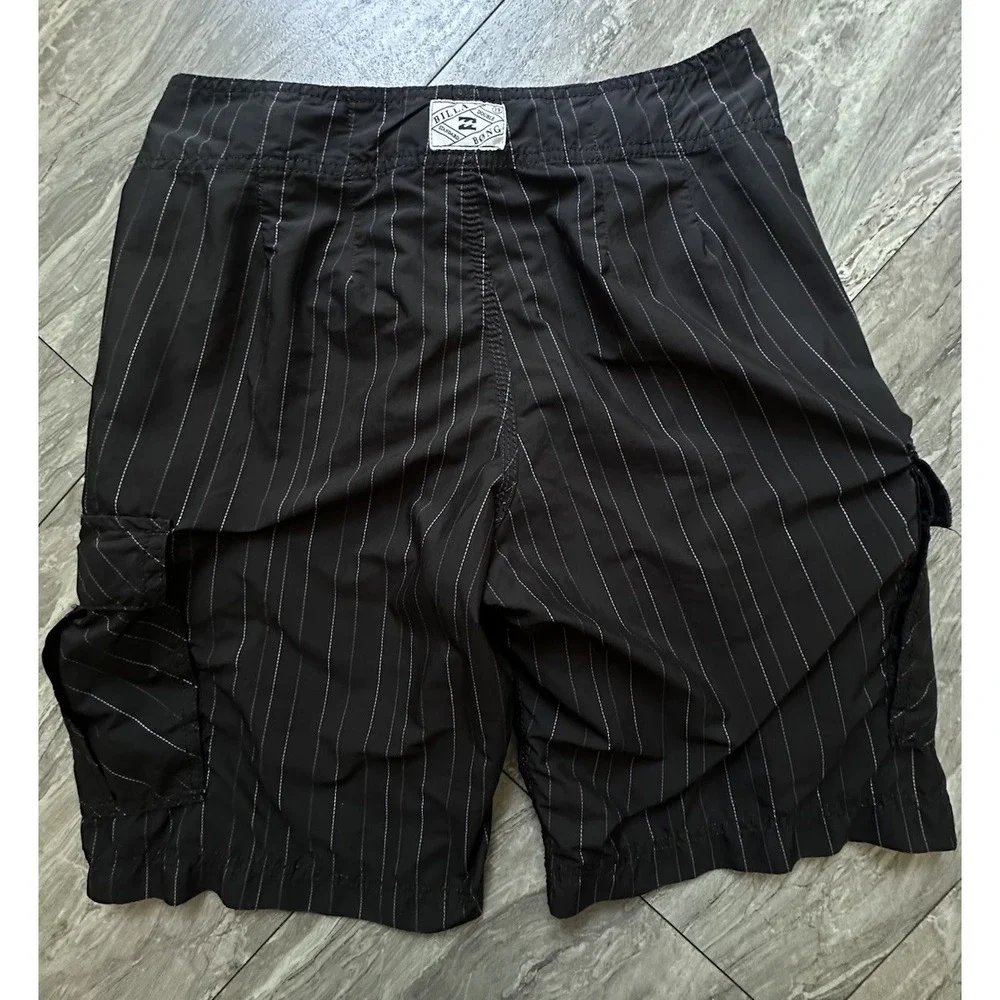 Billabong vtg board