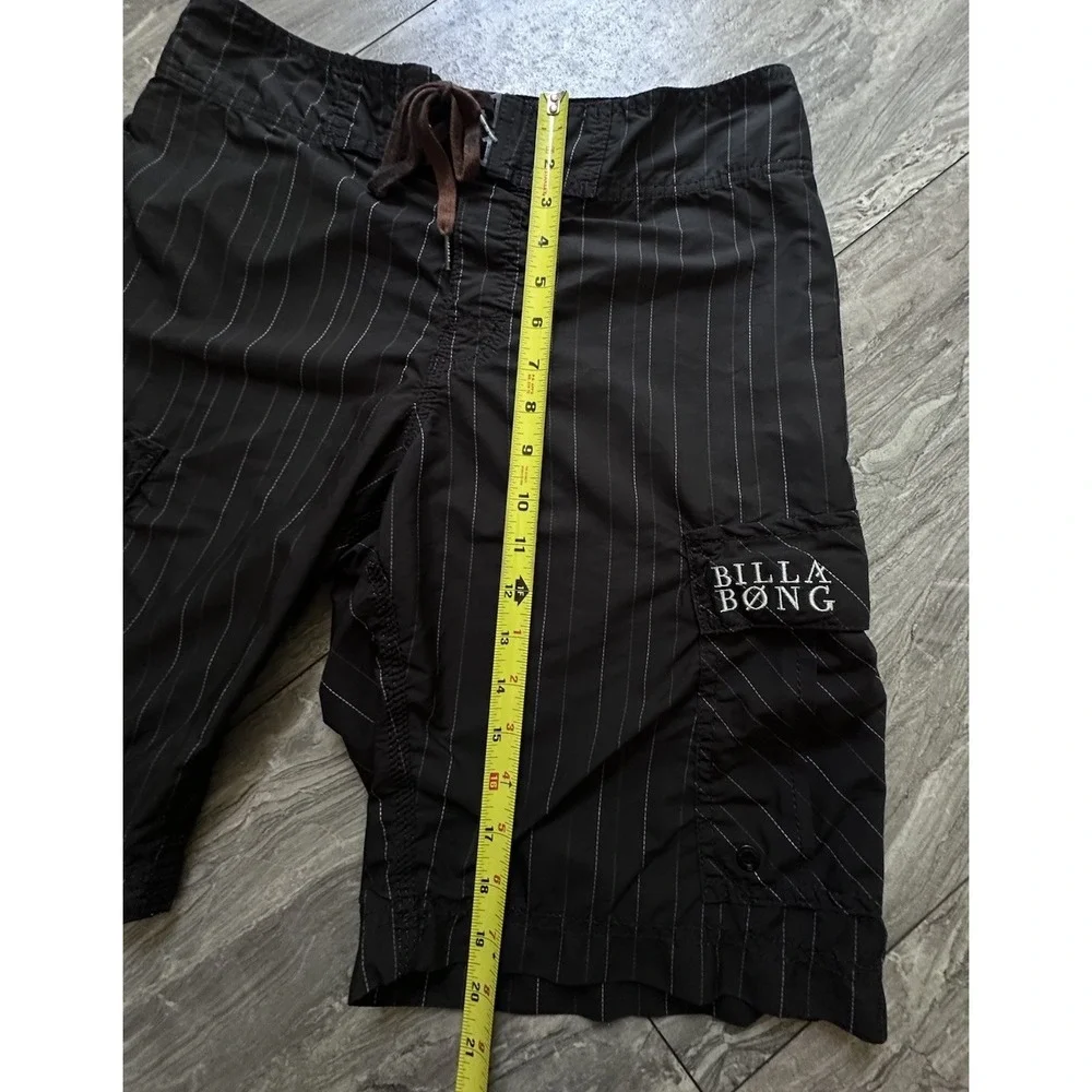 Billabong vtg board
