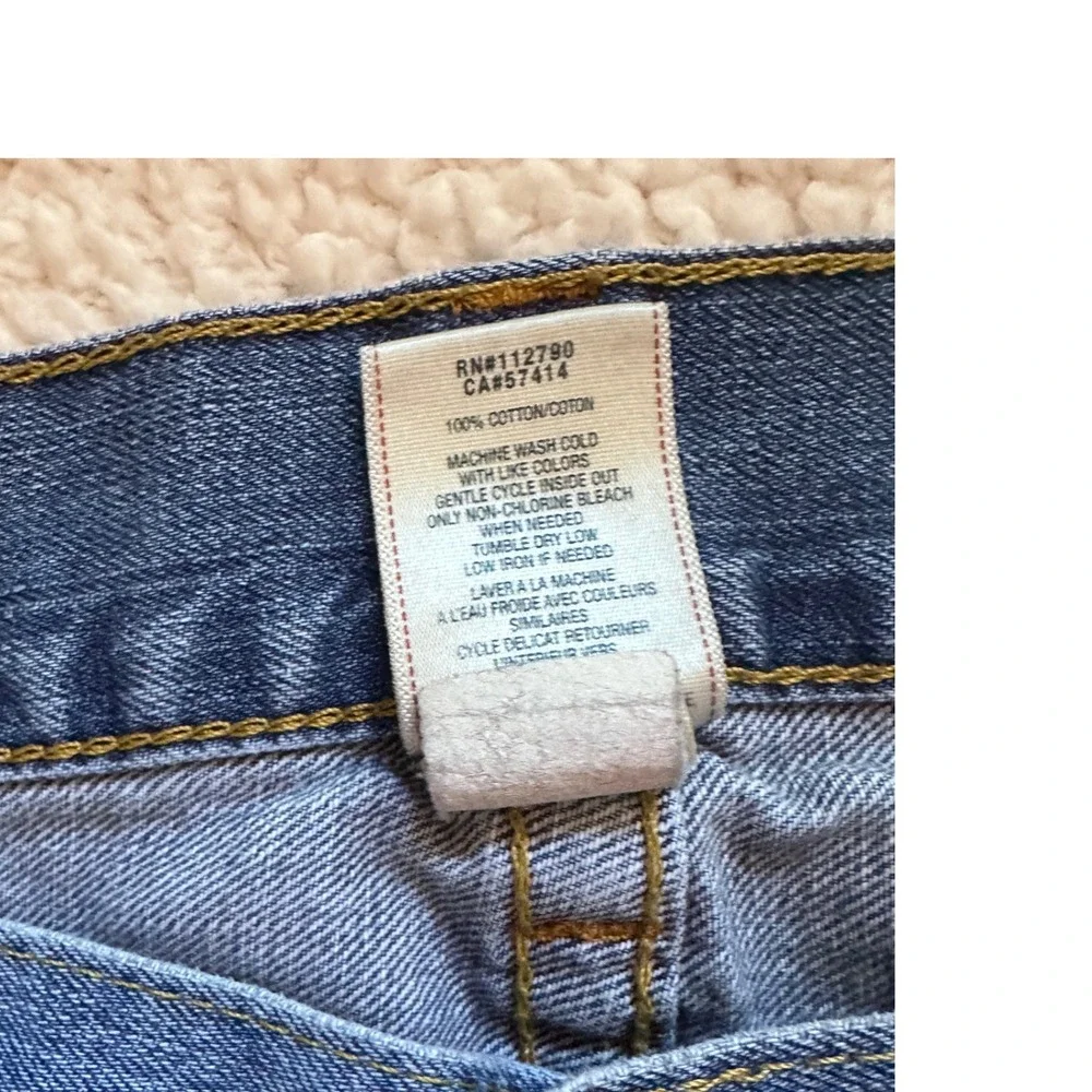 True Religion there are