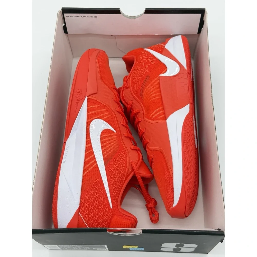 Nike includes basketball