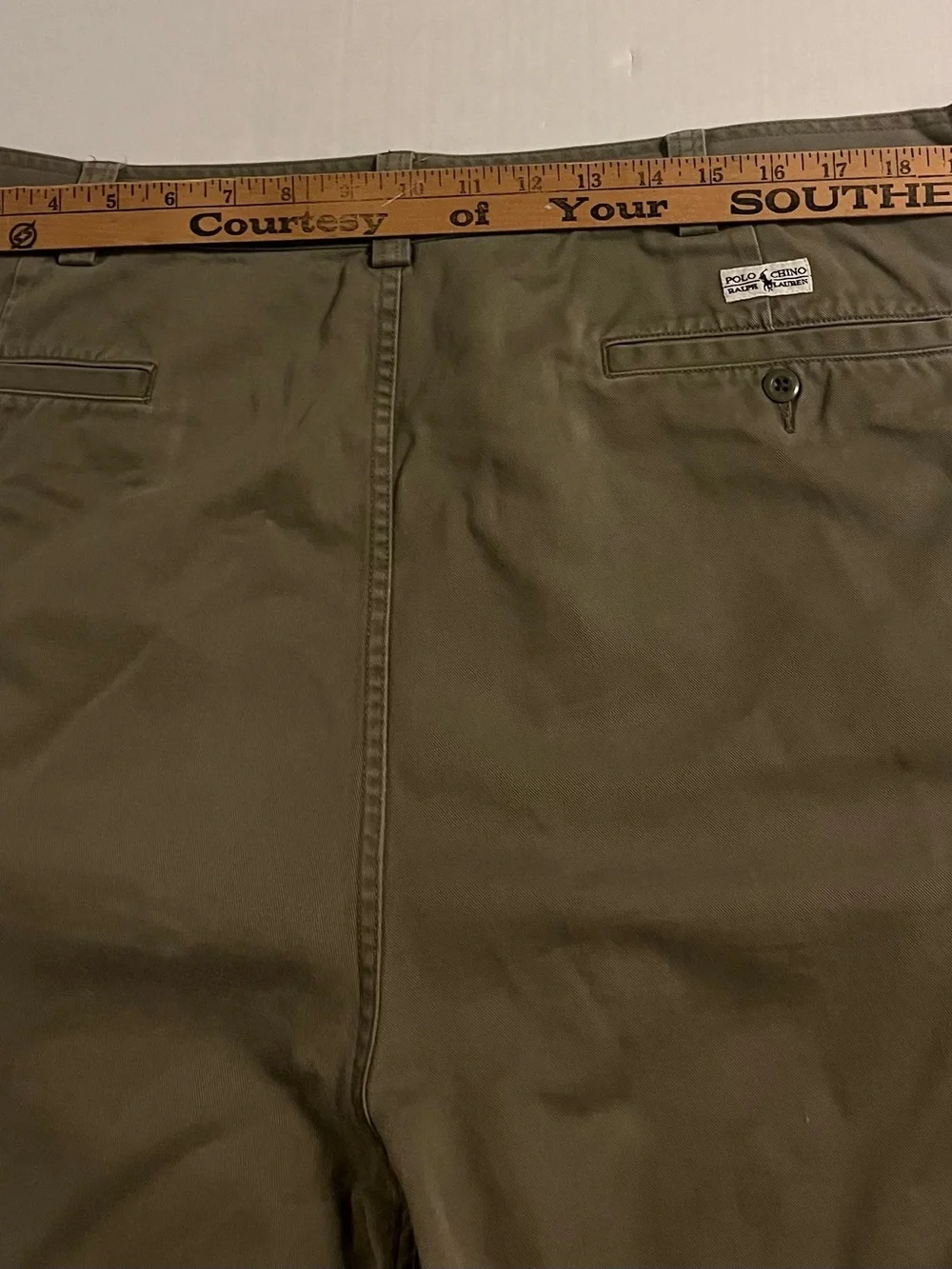 Polo Ralph Lauren vtg polo